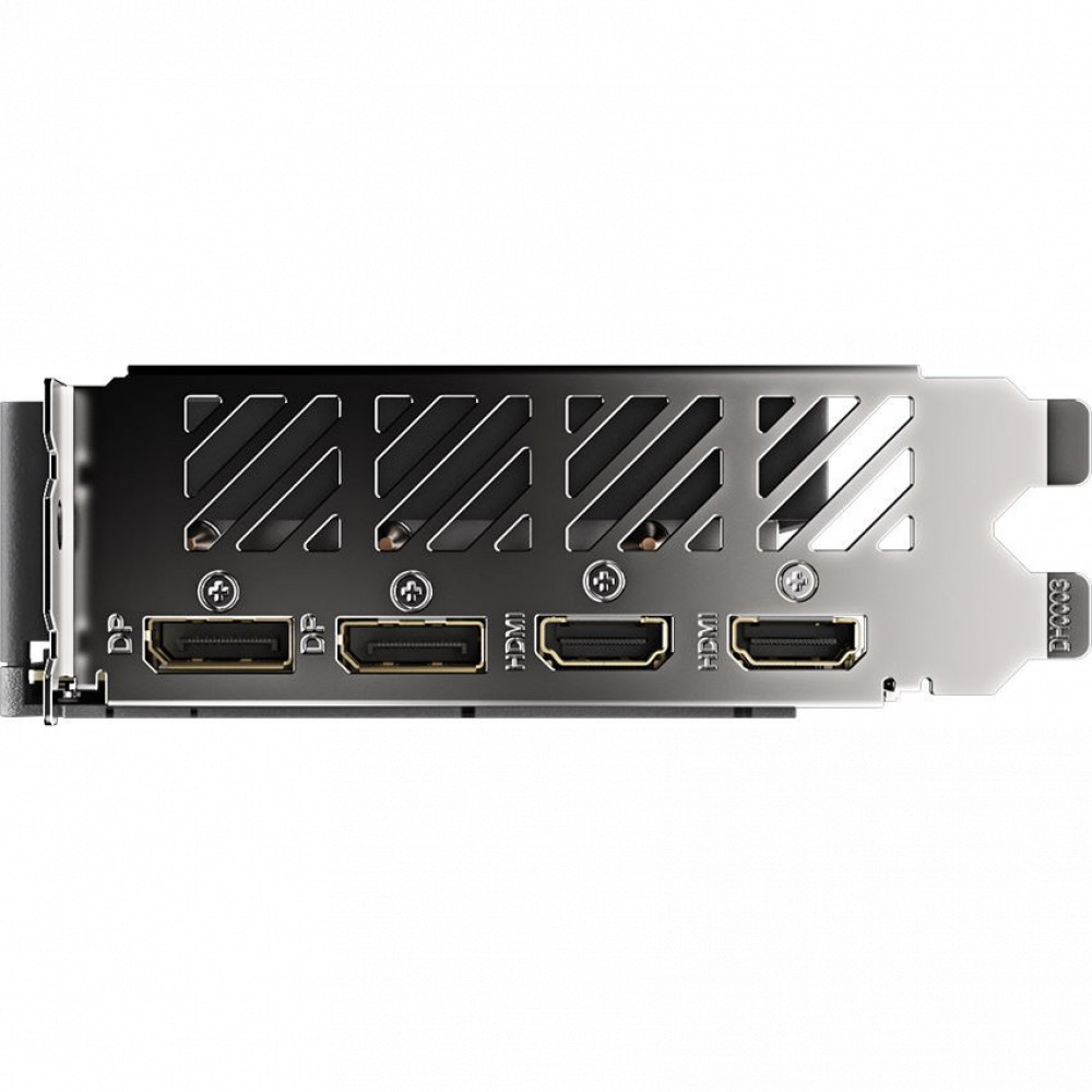 Видеокарта Gigabyte RTX 4060 Ti EAGLE OC 8G GV-N406TEAGLE OC-8GD 8 ГБ - миниатюра 5
