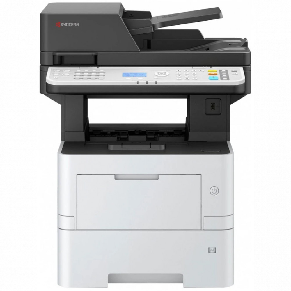 МФУ Kyocera MA4500fx 110C123NL0_D А4, Лазерный, Монохромная — фото товара