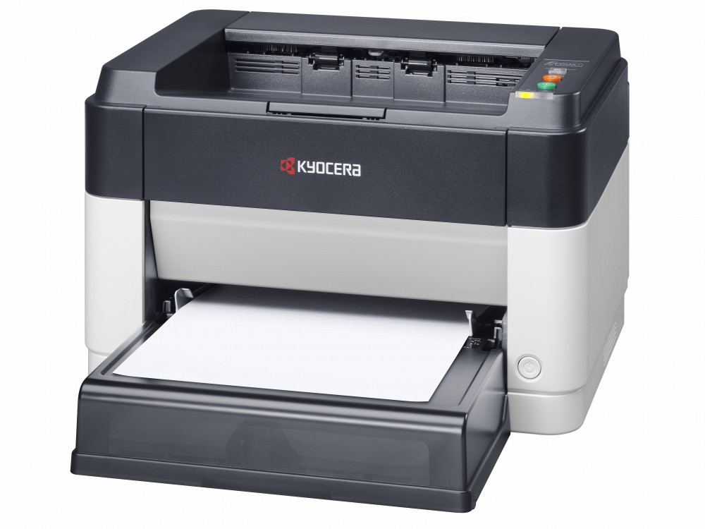 Принтер Kyocera FS-1060DN 1102M33RU0 А4, Лазерный, Монохромная — фото товара