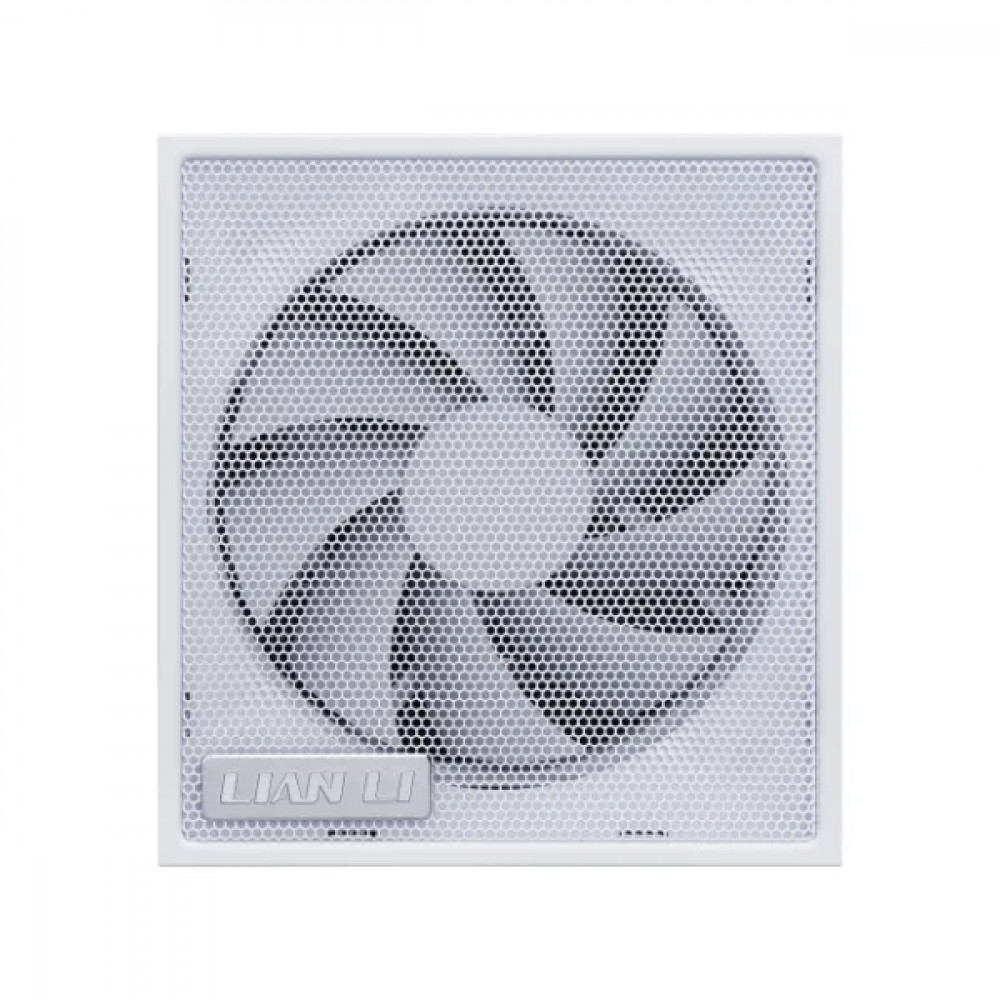 Блок питания Lian Li SX0850P WHITE G9P.SX0850P.W000.EU 850 Вт, 80+ Platinum - миниатюра 2