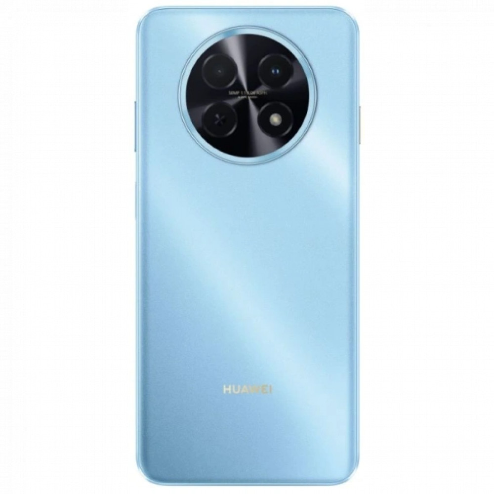 Смартфон Huawei Nova 14i STG-LX2 51098MKL 128 Гб, 8 Гб - миниатюра 2