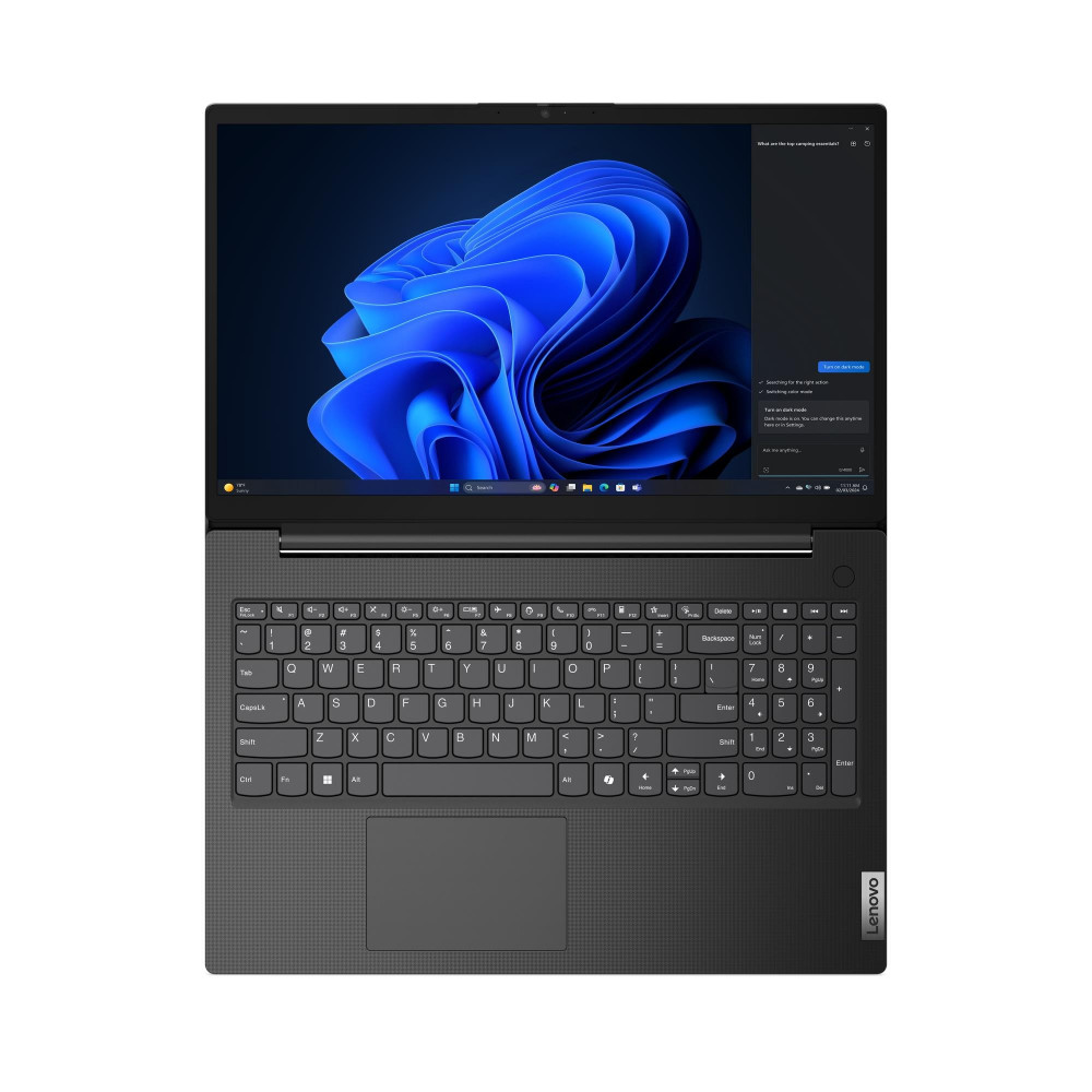 Ноутбук Lenovo V15 G5 IRL 83GW009LFW 15.6 ", FHD 1920x1080 (16:9), Intel, Core i7, 16 Гб, 512 ГБ, Intel UHD Graphics - миниатюра 4