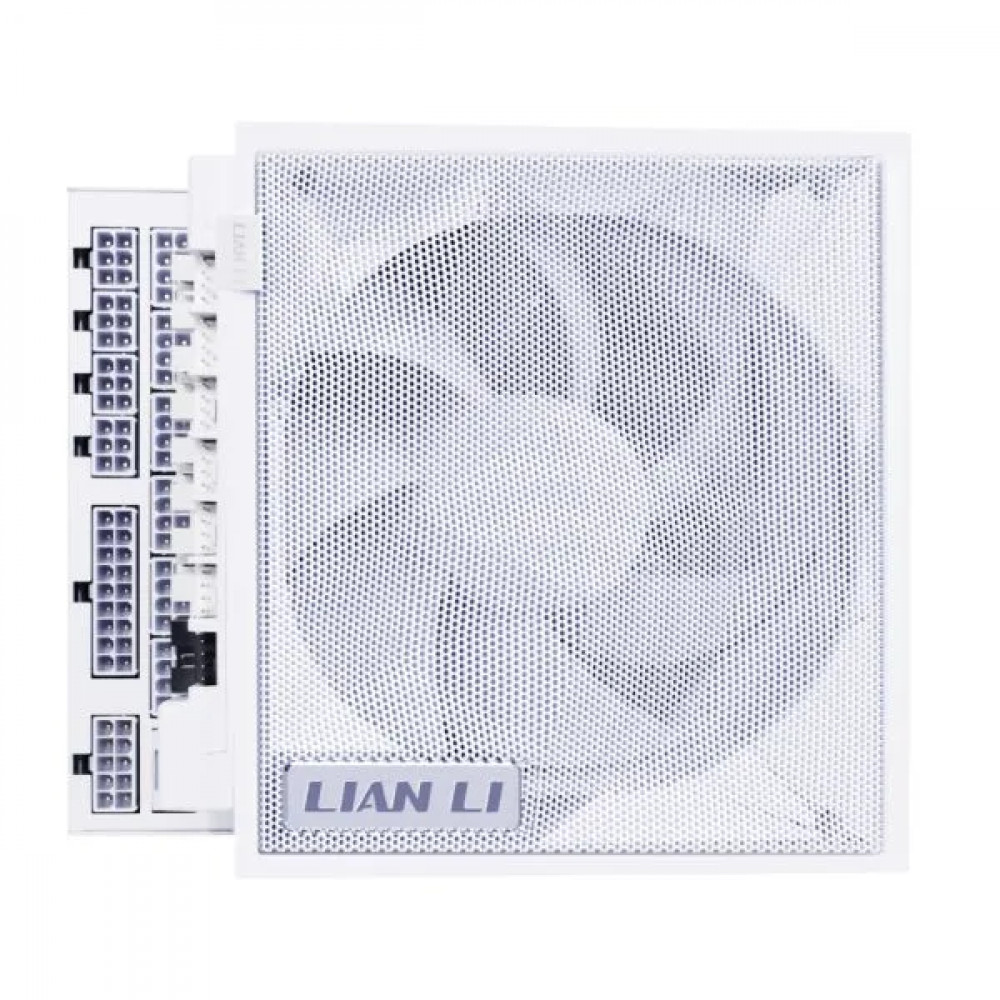 Блок питания Lian Li EG1200G WHITE 1200W G9P.EG1200G.WH00.EU 1200 Вт — фото товара