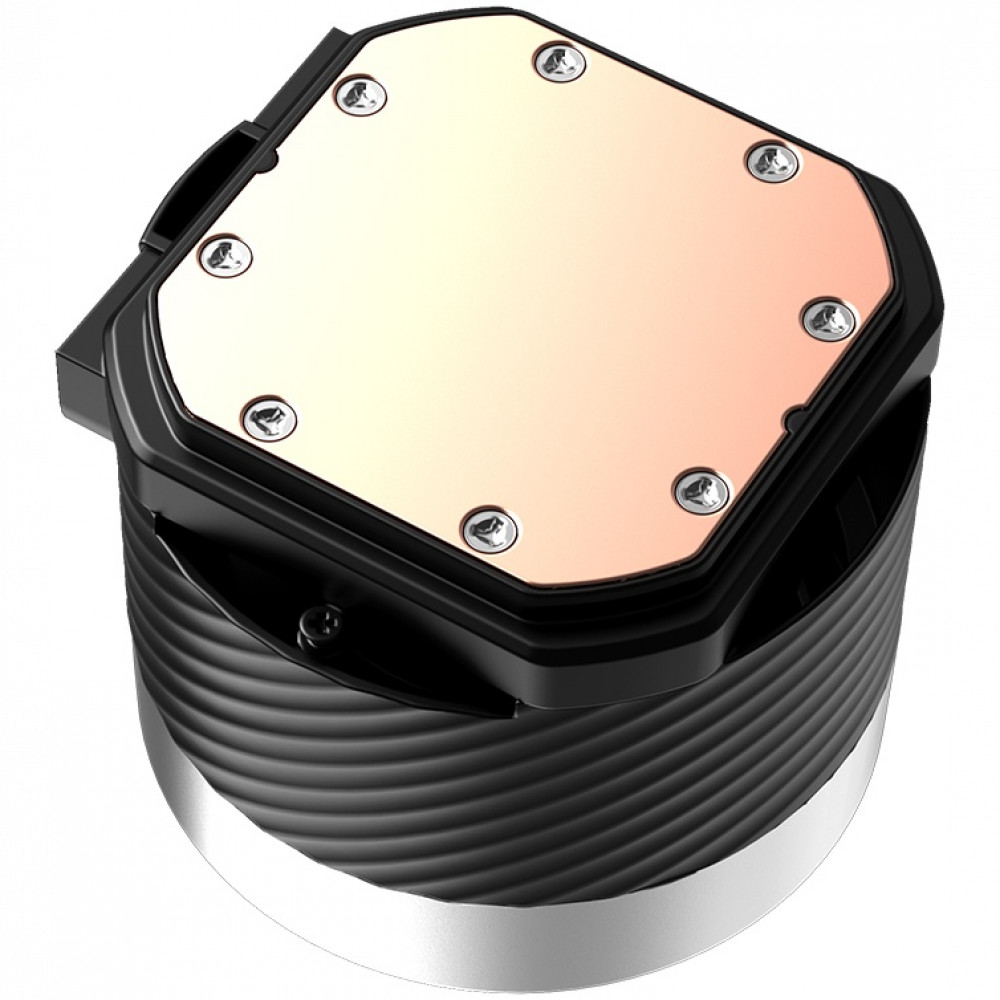 Система охлаждения ID-Cooling FX240 INF Для процессора - миниатюра 5