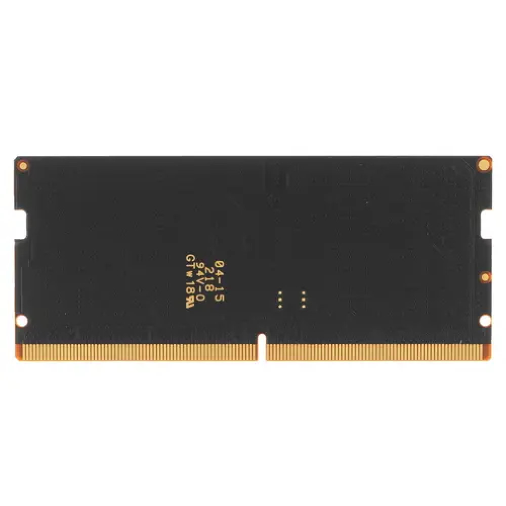 ОЗУ Apacer FS.16G2A.PTH SO-DIMM, DDR5, 16 Гб, 4800 МГц - миниатюра 2