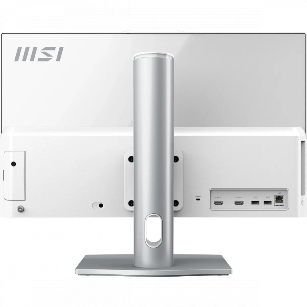 Моноблок MSI Modern AM242TP 1M-1019XRU 9S6-AE0722-1467 23.8, Intel, Core i5, 120U - миниатюра 4