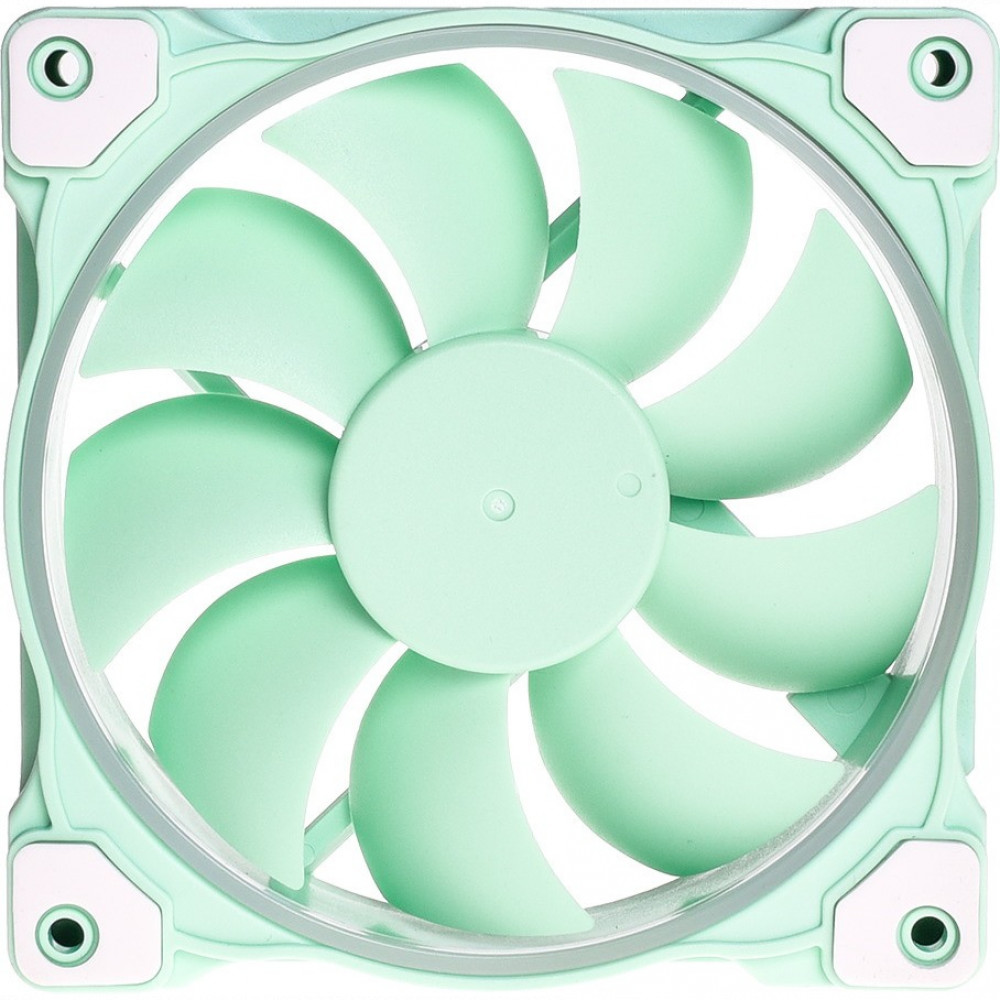 Система охлаждения ID-Cooling ZF-12025 ID-FAN-ZF-12025-MG Для системного блока — фото товара
