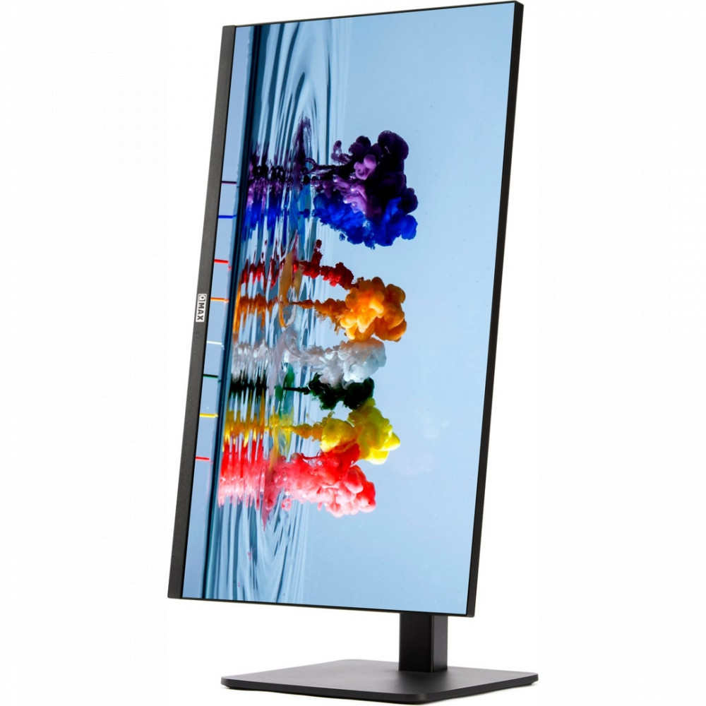 Монитор Qmax 24UM50HDMP 23.8 ", IPS, Full HD 1920x1080 (16:9), 120 Гц - миниатюра 4