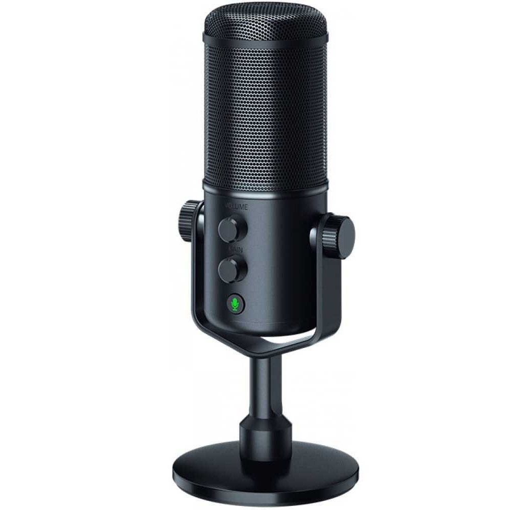 Микрофон Razer SEIREN ELITE RZ19-02280100-R3M1 - миниатюра 3