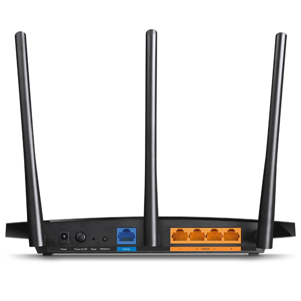 Маршрутизатор для дома TP-Link Archer A8 Archer A8(EU) - миниатюра 3