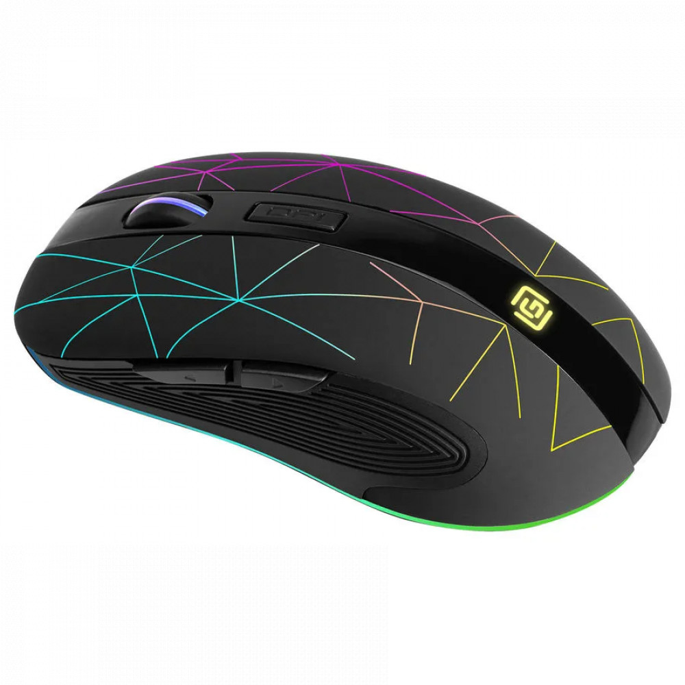 Мышь Oklick 976GW 1431703 Игровые, Беспроводная - миниатюра 2