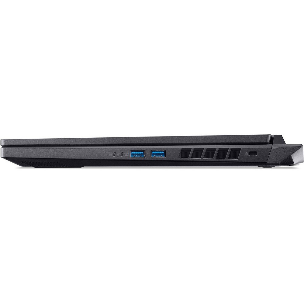 Ноутбук Acer Nitro 16 AN16-51-50SN NH.QJMER.002 16 ", WUXGA 1920x1200 (16:10), Intel, Core i5, 16 Гб, 512 ГБ, nVidia GeForce RTX 4050 - миниатюра 9