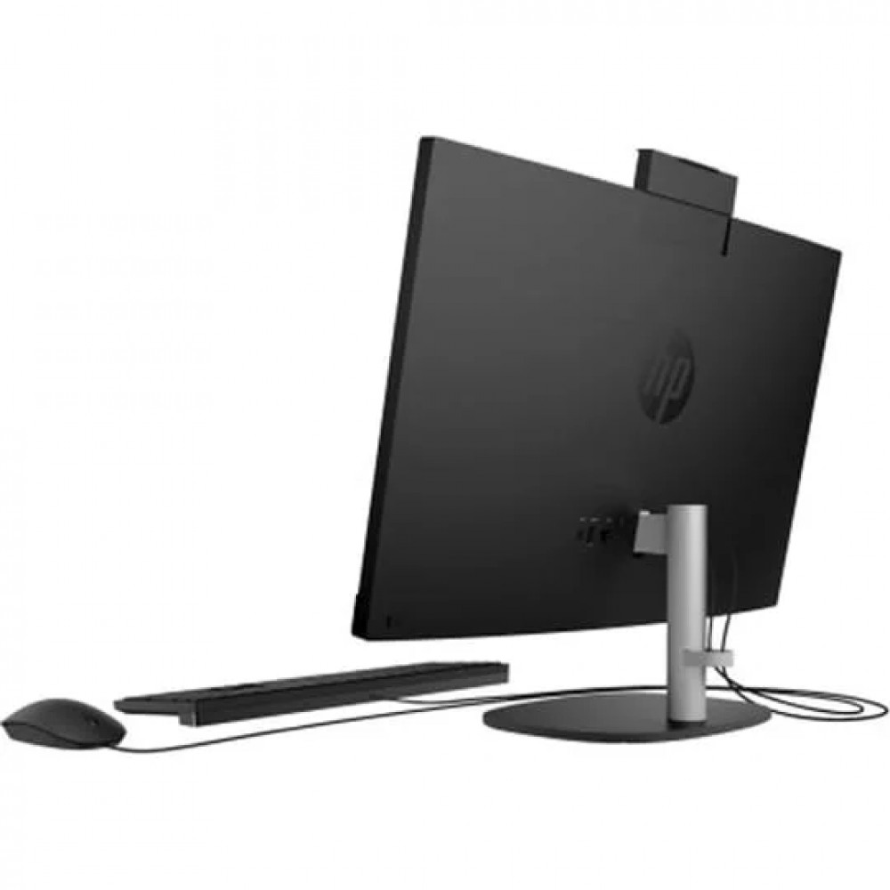 Моноблок HP 27-cr0064ci NT 27 D2QL6EA 27 ", AMD, Ryzen 5, 7520U, 2.8, 16 Гб, 512 Гб - миниатюра 2