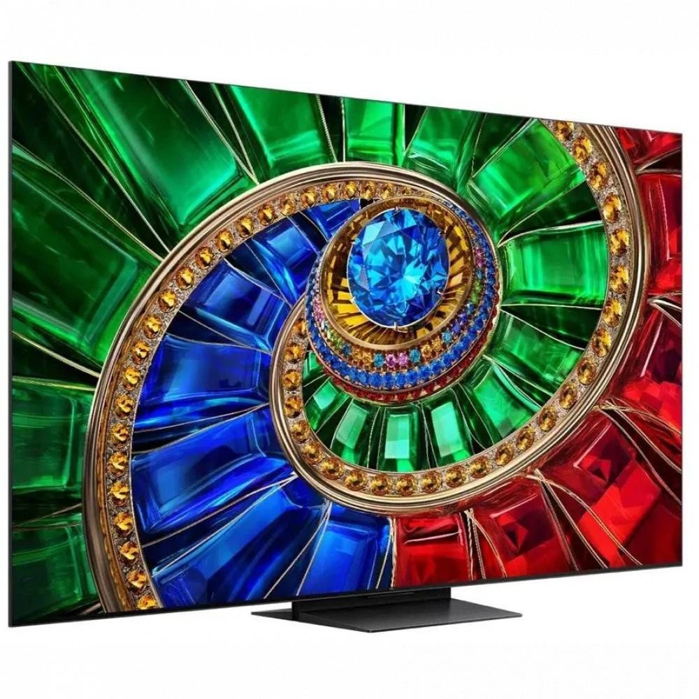 Телевизор TCL 65RM7L 65 ", Smart TV, Черный — фото товара
