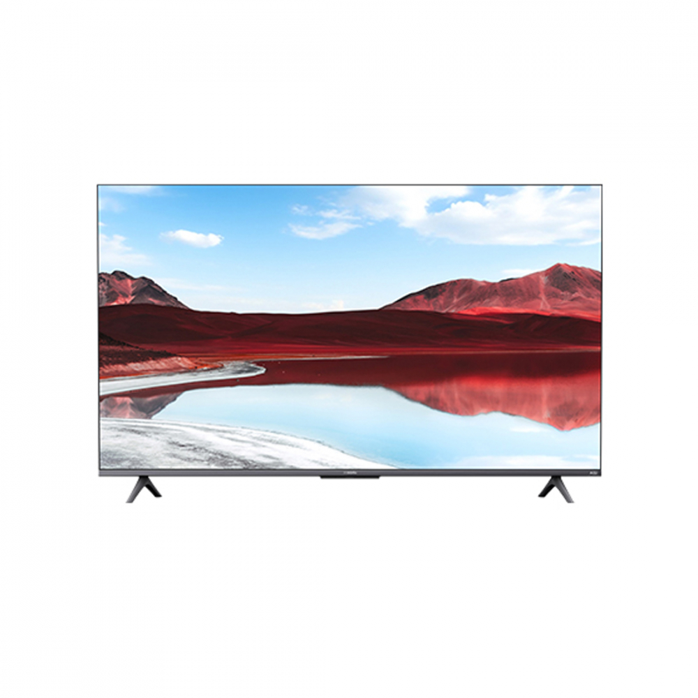 Телевизор Xiaomi L75MA-SRU 75 ", Smart TV, Черный — фото товара