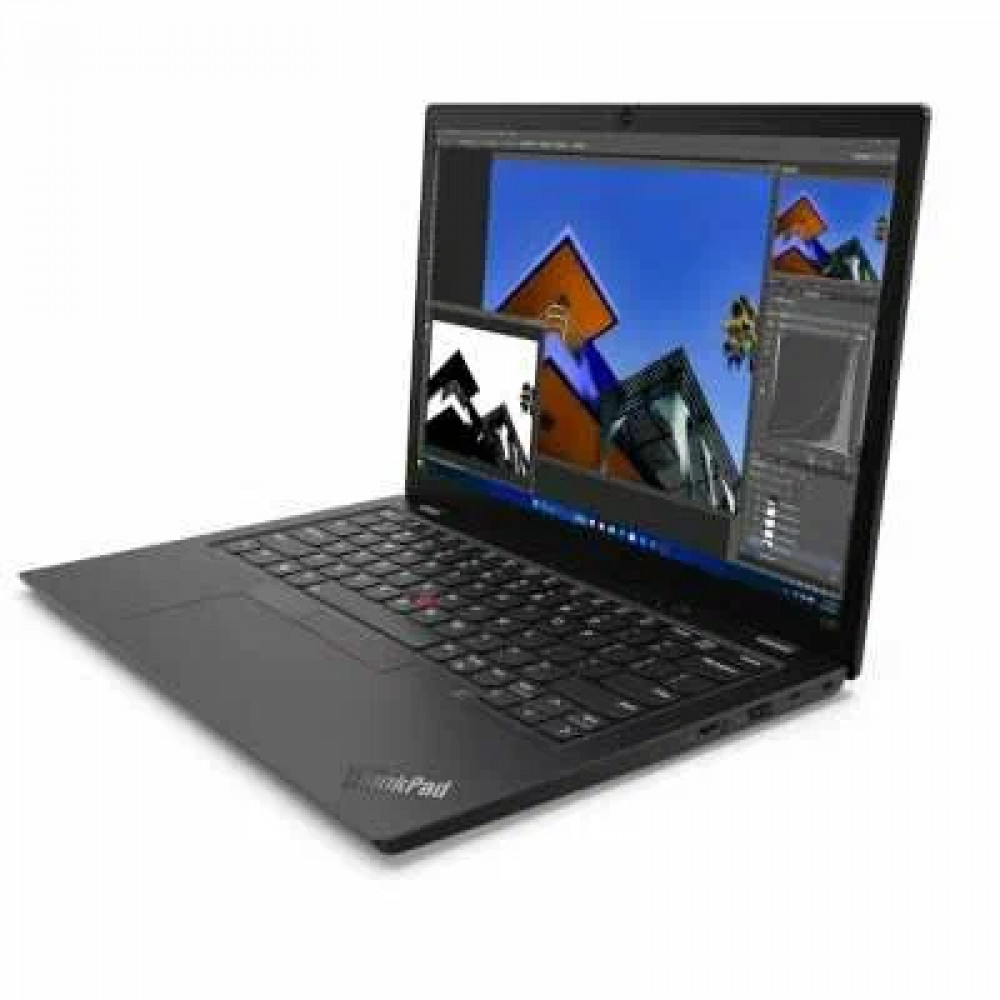 Ноутбук Lenovo ThinkPad L13 Gen 5 21LCSAK400 13.3 ", WUXGA 1920x1200 (16:10), Intel, Core Ultra 5, 16 Гб, 512 ГБ, Intel Graphics - миниатюра 5