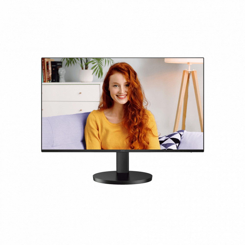 Монитор AOC Q27B3CF2/01 27 ", IPS, Quad HD 2560x1440 (16:9), 100 Гц — фото товара