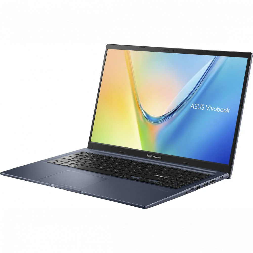 Ноутбук Asus Vivobook 15 M1502XA-BQ017 90NB19L1-M000S0 15.6 ", FHD 1920x1080 (16:9), AMD, Ryzen 7, 8 Гб, 512 ГБ, AMD Radeon 780M - миниатюра 3