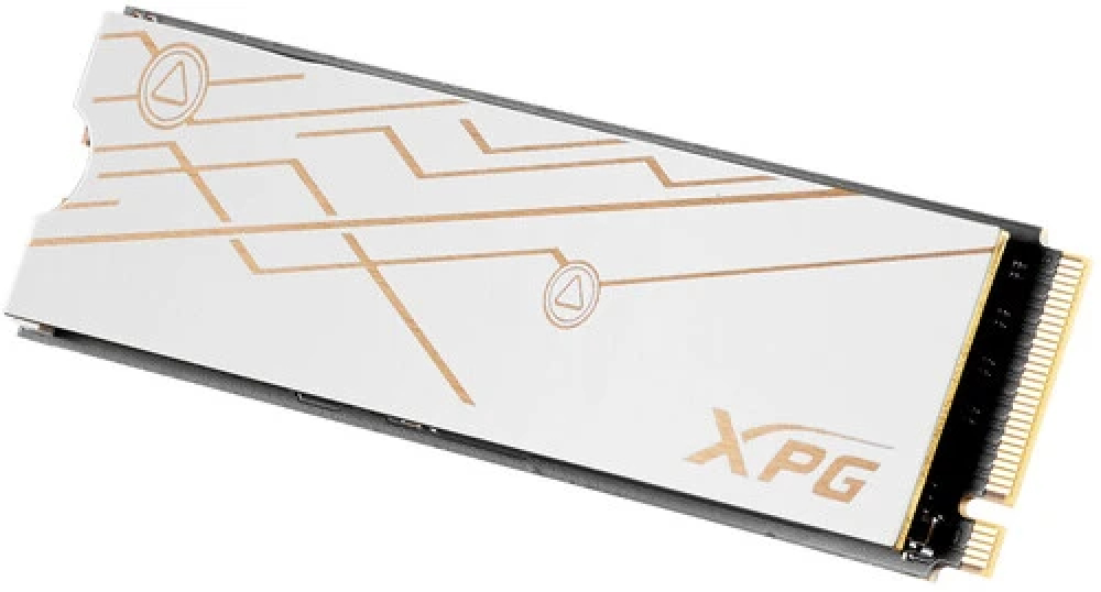 Жесткий диск ADATA XPG MARS 980 BLADE SMAR-980B-4TCS SSD (твердотельные), 4 ТБ, M.2, PCIe - миниатюра 3