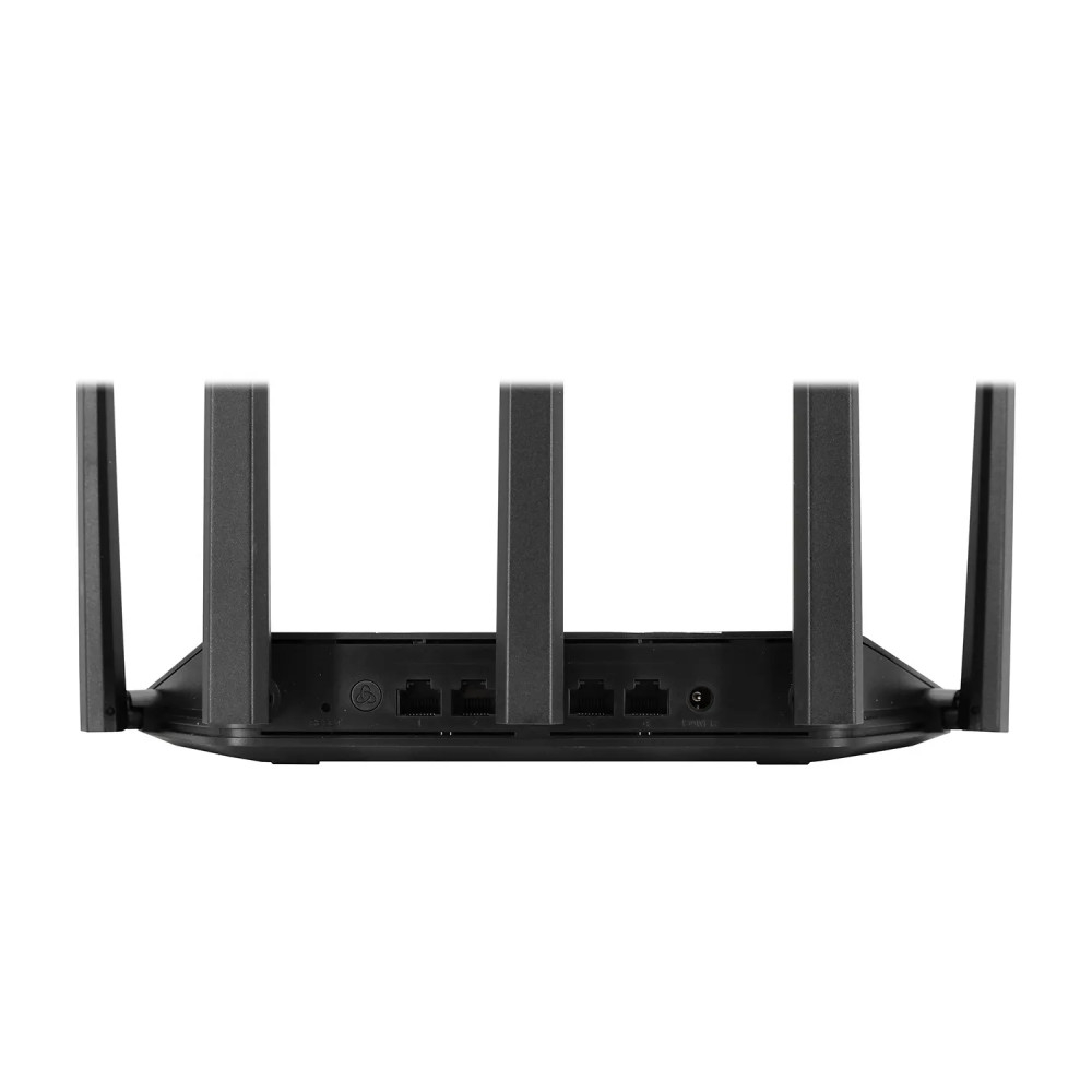 Маршрутизатор для дома Hikvision DS-3WR18X - миниатюра 2