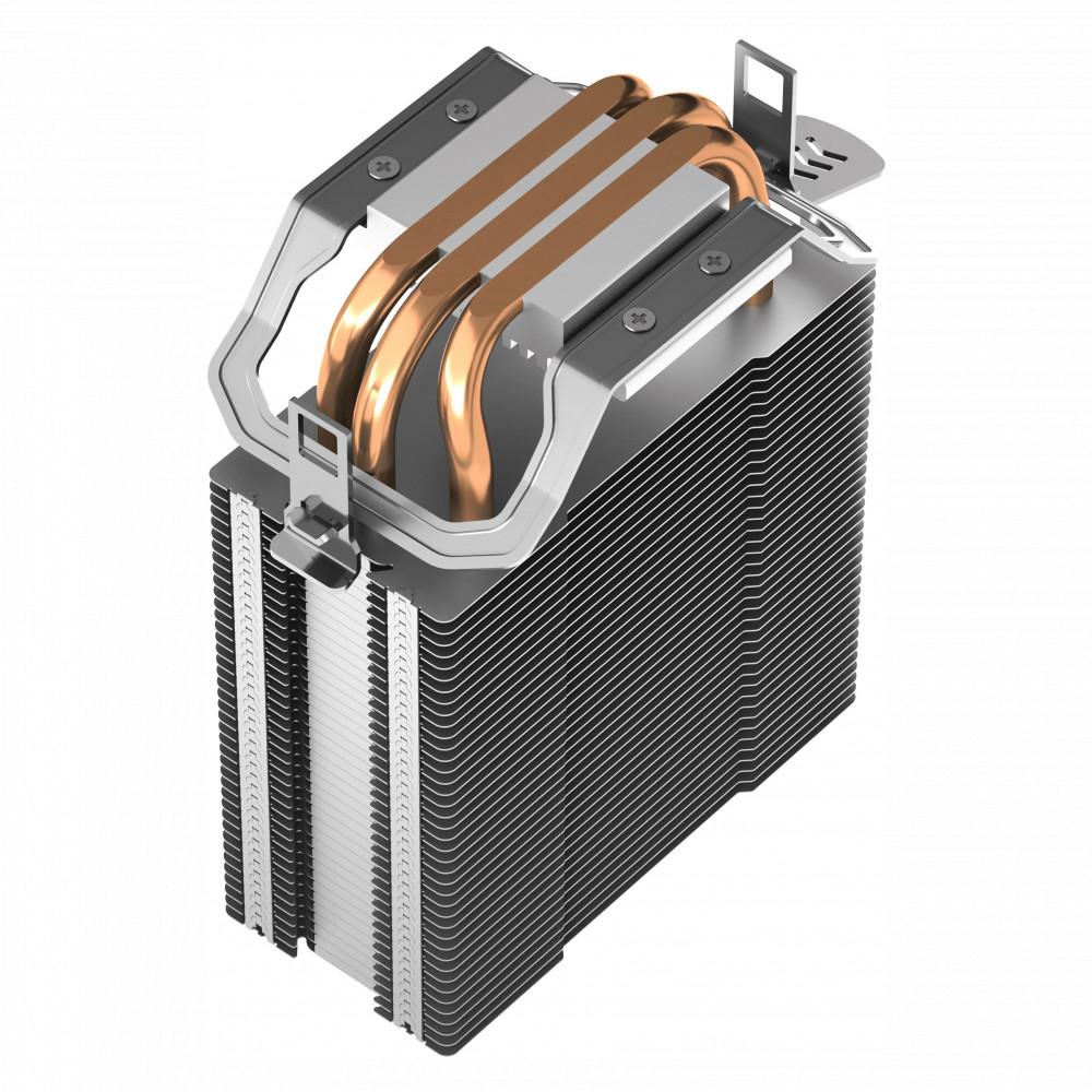 Система охлаждения Deepcool AG300 Для процессора - миниатюра 3