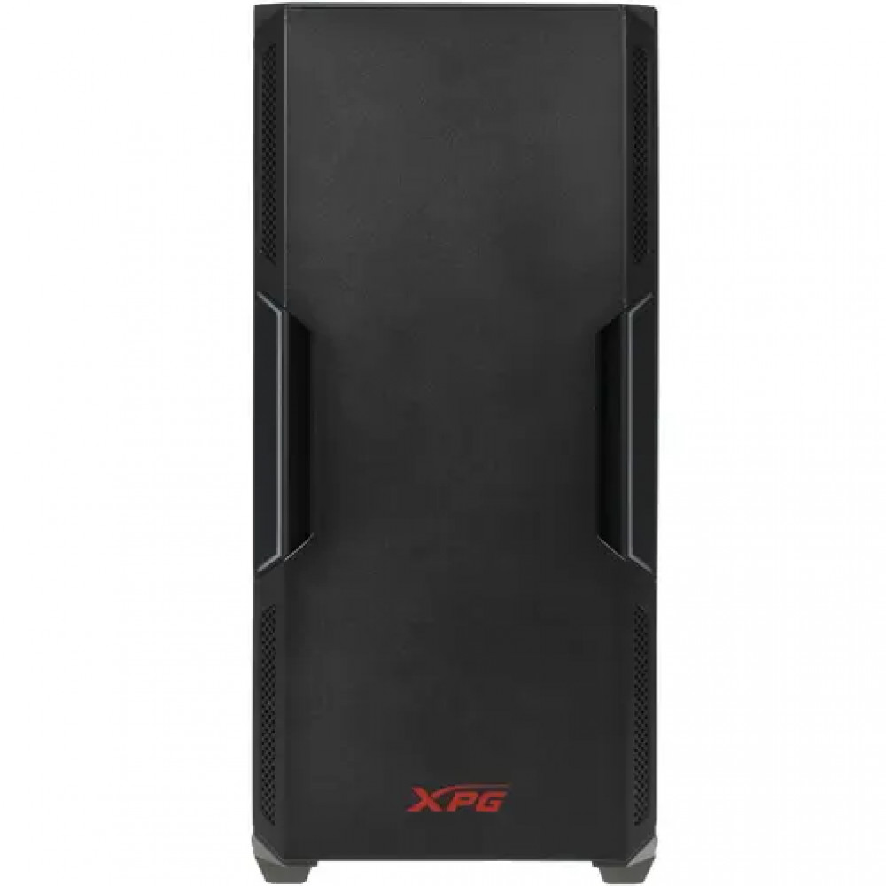 Корпус XPG Starker Black STARKER-BKCWW Mid-Tower - миниатюра 4