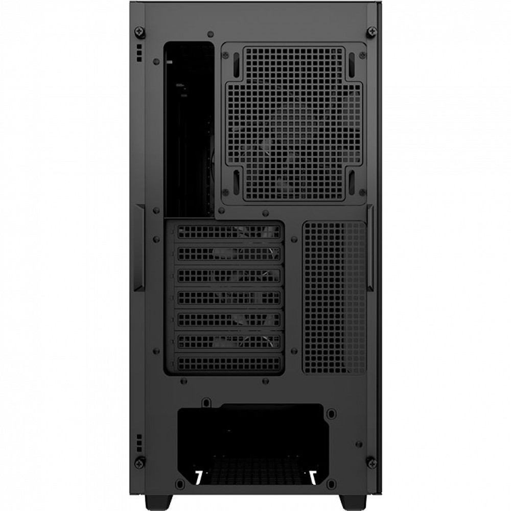 Корпус Deepcool CG540 Black R-CG540-BKAGE4-G-1 Mid-Tower - миниатюра 10