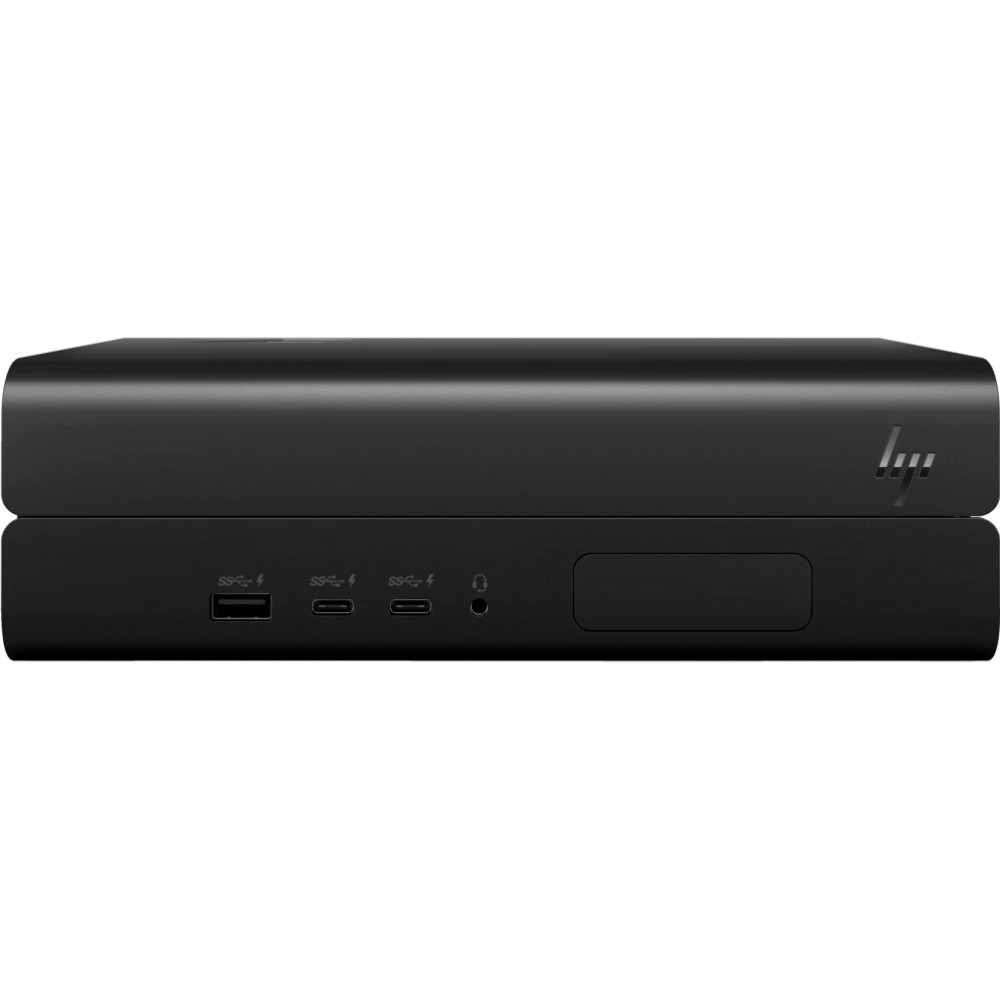 Персональный компьютер HP Z2 G9 Mini 4Y5Y9AV Core i7 - миниатюра 5