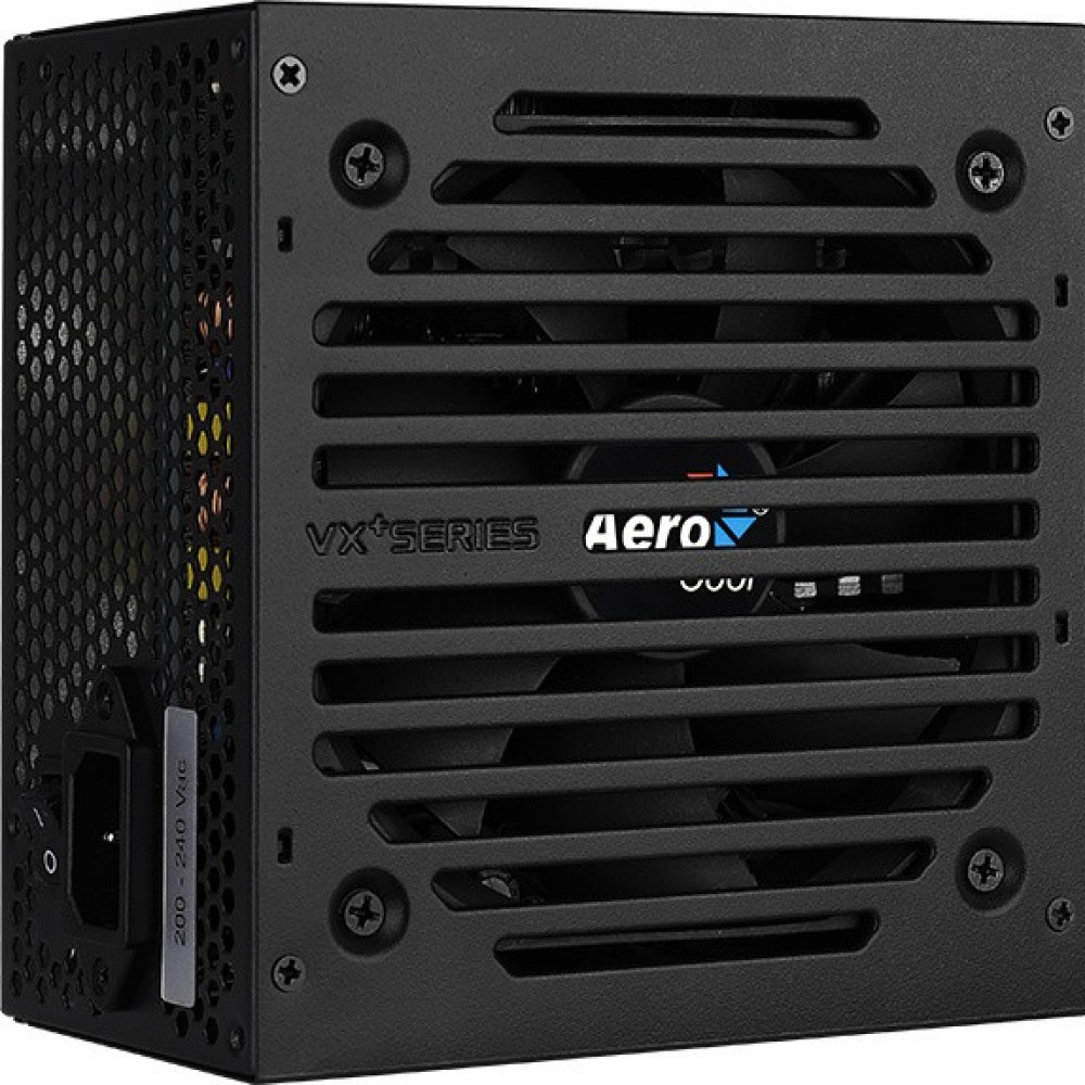 Блок питания Aerocool VX PLUS Stealth 700 ACPN-VS70AEY.12 700 Вт — фото товара