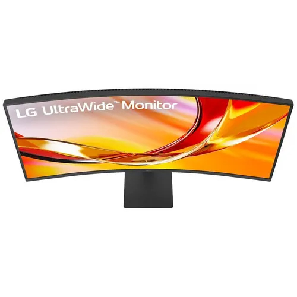 Монитор LG 34U620B-B 34U620B-B.ARUZ 34 ", VA, Ultra-Wide QHD 3440x1440 (21:9), 144 Гц - миниатюра 2