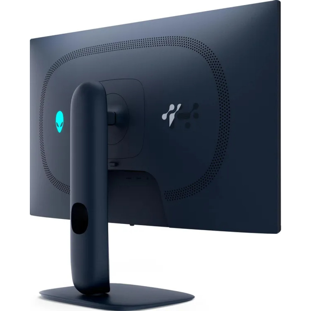 Монитор Dell Alienware AW2725D 27 ", QD-OLED, Quad HD 2560x1440 (16:9), 280 Гц - миниатюра 2