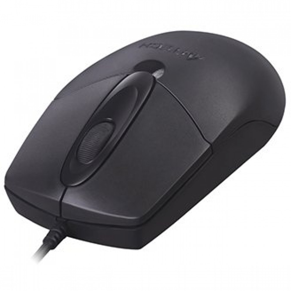 Мышь A4Tech OP-720S Бюджетные, Проводная - миниатюра 2