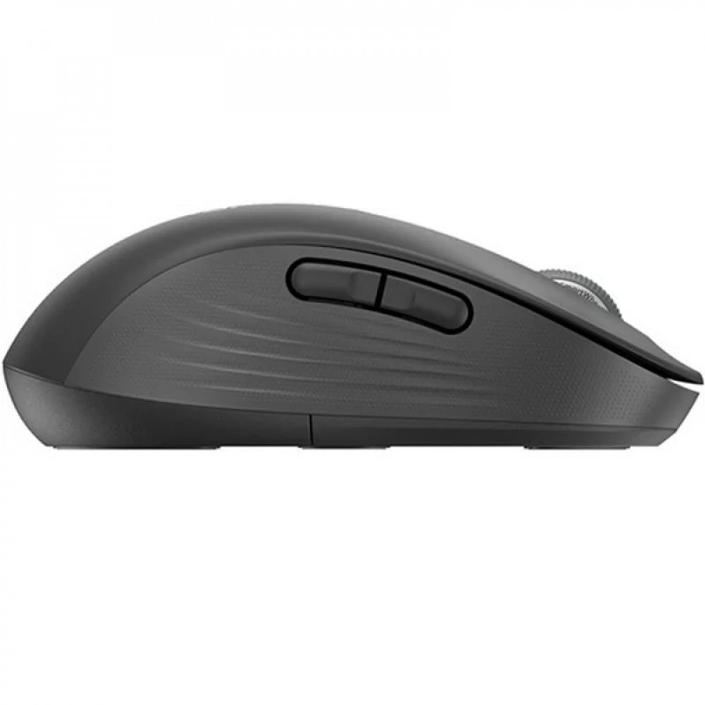 Мышь Logitech Signature M650 L Wireless Mouse 910-006239 Премиальные, Беспроводная - миниатюра 4