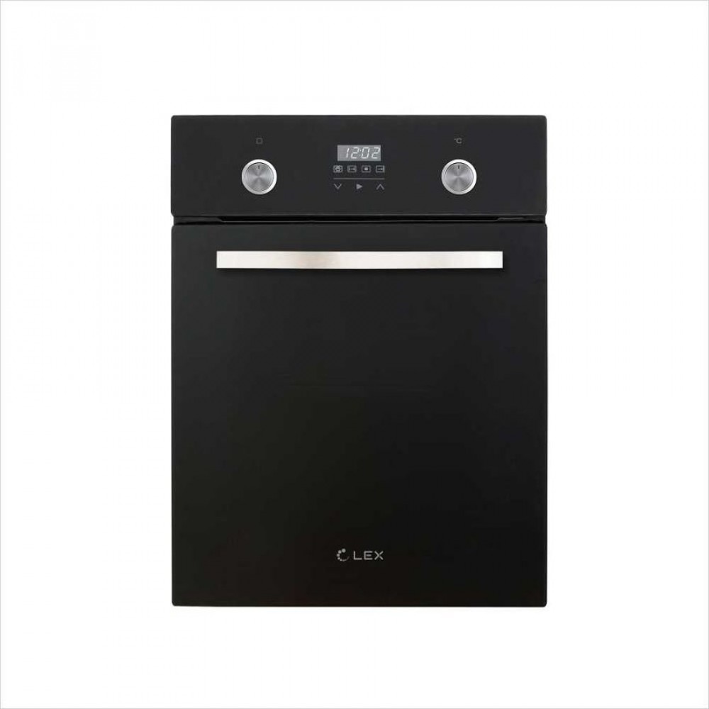 Духовка Lex EDP 4590 BL Matt Edition CHAO000305 — фото товара