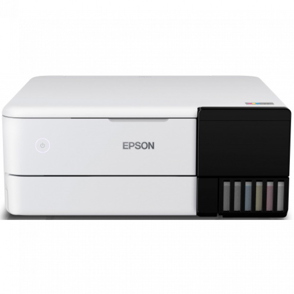 МФУ Epson L8160 C11CJ20404 А4, Струйный, Цветная - миниатюра 2