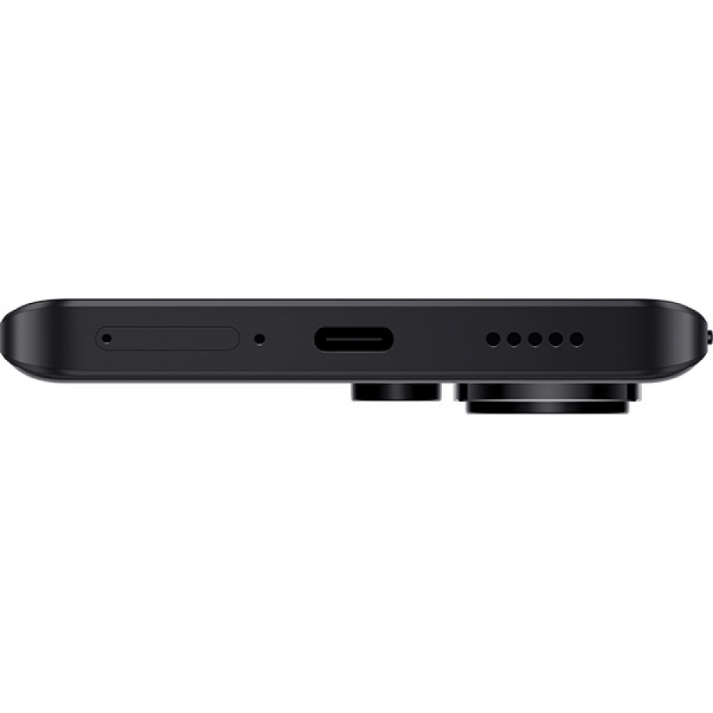 Смартфон Xiaomi Redmi Note 13 Pro+ 5G Midnight Black 23090RA98G/750742 256 Гб, 8 Гб - миниатюра 6