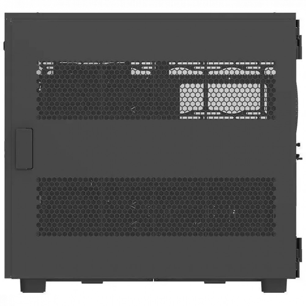 Корпус Thermaltake AX700 Glass Black CA-11B-00F1WN-00 Full-Tower - миниатюра 4