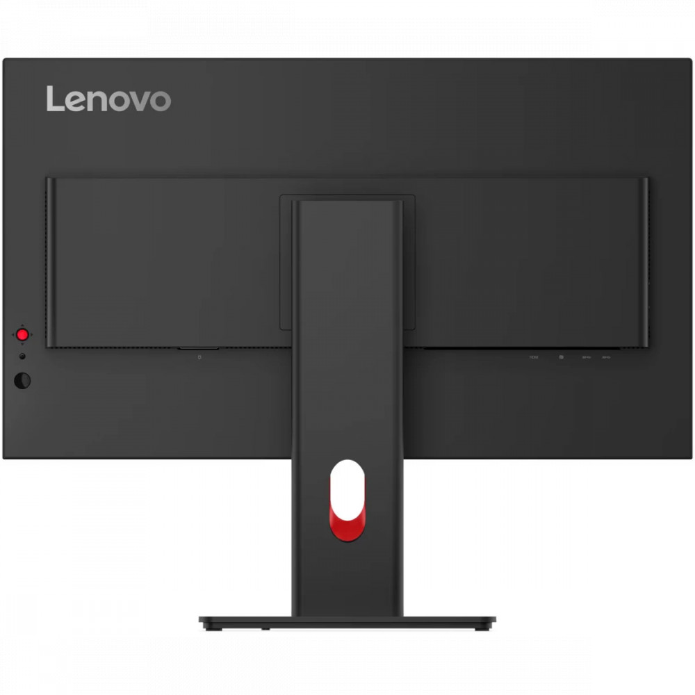 Монитор Lenovo T27Q-40 64A6GCRNCS 27 ", IPS, Quad HD 2560x1440 (16:9), 120 Гц - миниатюра 4