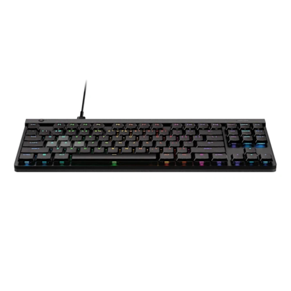 Клавиатура Logitech G515 RAPID TKL - BLACK 920-013861 Беспроводная, USB - миниатюра 3