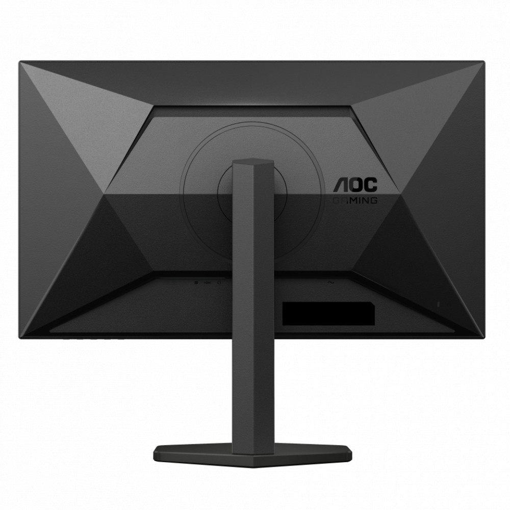 Монитор AOC Q27G4XF 27 ", IPS, Quad HD 2560x1440 (16:9), 180 Гц - миниатюра 3