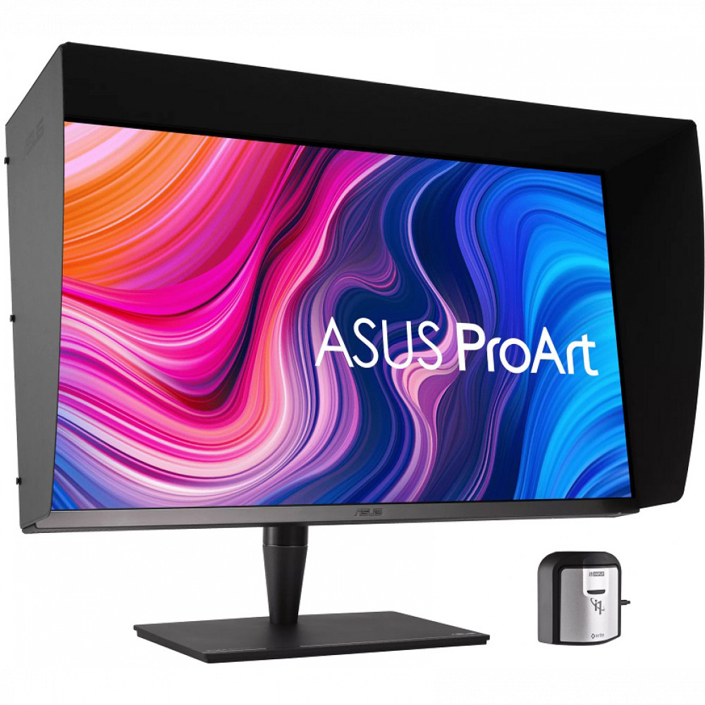 Монитор Asus PA32UCG-K 90LM03H0-B05370 32 ", IPS, 4K UHD 3840x2160 (16:9), 120 Гц — фото товара