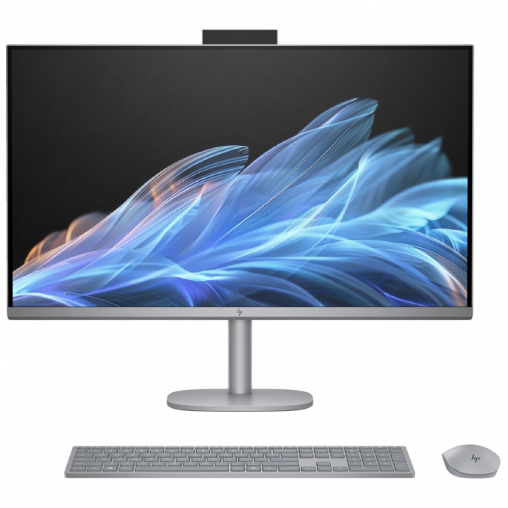 Моноблок HP OmniStudio X 32-c0005ci B3PE9EA 31.5, Intel, Core Ultra 7, 155H - миниатюра 2