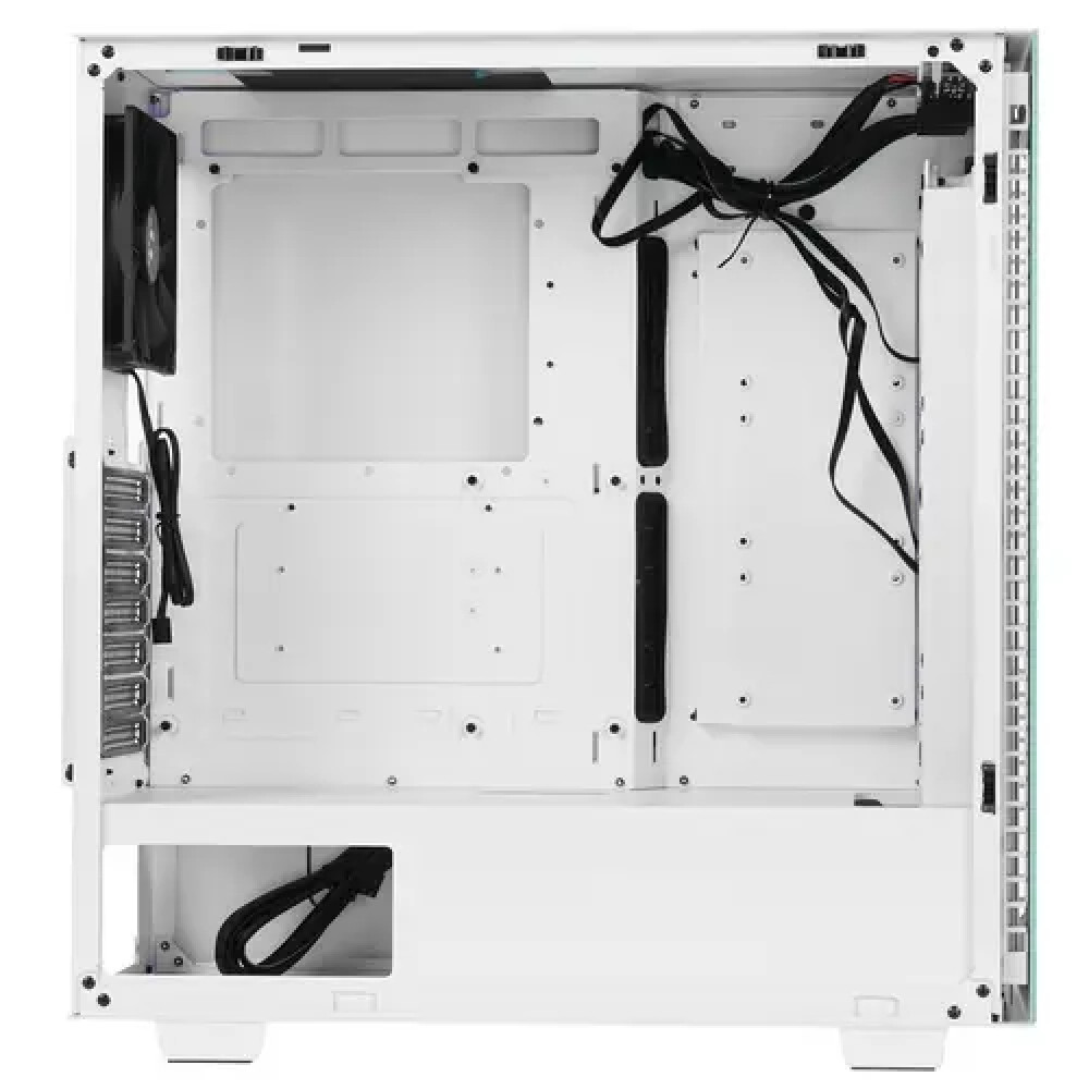 Корпус Thermaltake Divider 300 TG Snow ARGB CA-1S2-00M6WN-01 Mid-Tower - миниатюра 5