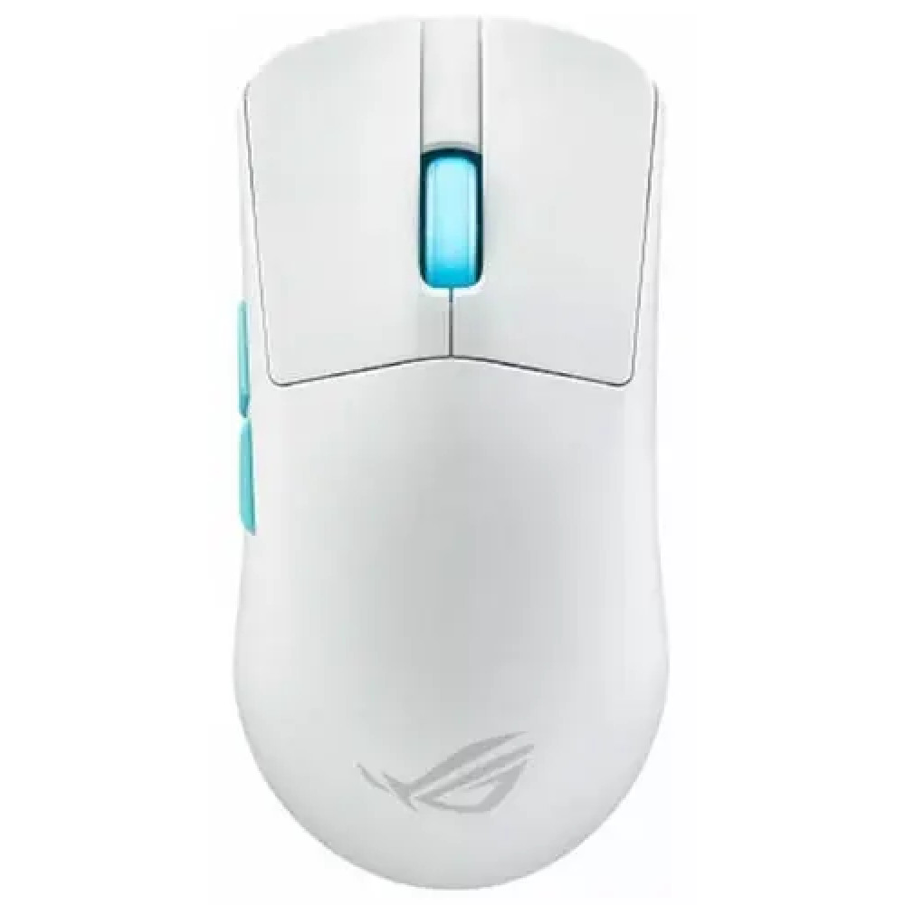 Мышь Asus ROG Harpe Ace Aim Lab Edition 90MP02W0-BMUA10 Игровые, Беспроводная — фото товара