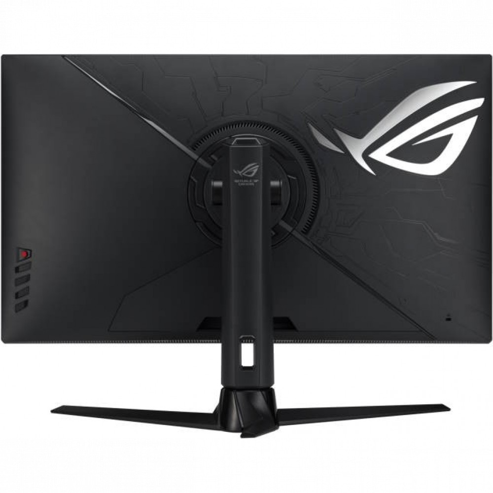 Монитор Asus ROG Strix XG32AQ 90LM08A0-B01170 32 ", IPS, Quad HD 2560x1440 (16:9), 175 Гц - миниатюра 5