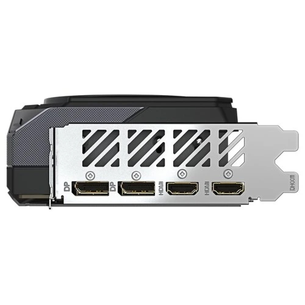 Видеокарта Gigabyte Radeon RX 9070 XT GAMING OC GV-R9070XTGAMING OC-16GD 16 ГБ - миниатюра 4