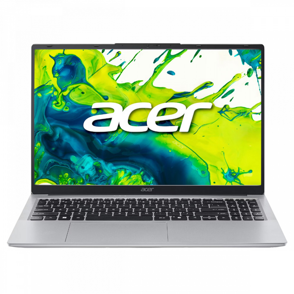 Ноутбук Acer Lite 15 AL15-54P-590V NX.DTHCD.001 15.6 ", FHD 1920x1080 (16:9), Intel, Core 5, 16 Гб, 512 ГБ, Intel Arc Graphics - миниатюра 2