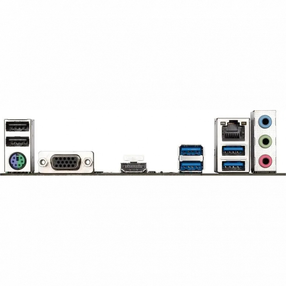 Материнская плата Gigabyte A520M K V2 A520M K V2 DDR4 1.1 Mini-ATX, AMD AM4 - миниатюра 5