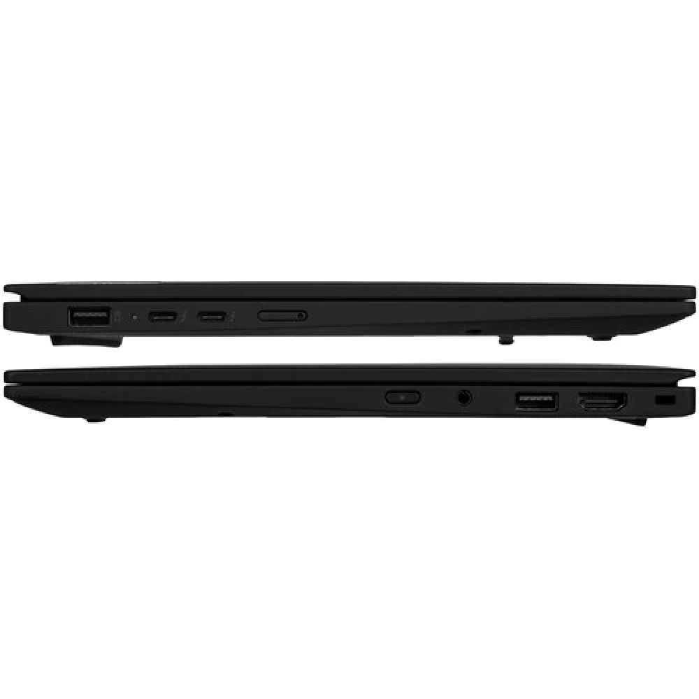 Ноутбук Lenovo ThinkPad X1 Carbon Gen 13 Aura Edition 21NS004LFW 14 ", HiDPI+ 2880x1880 (16:10), Intel, Core Ultra 7, 32 Гб, 512 ГБ, Intel Arc Graphics - миниатюра 4