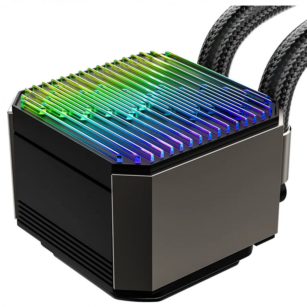 Система охлаждения ID-Cooling DX240 MAX ID-CPU-DX240 MAX - миниатюра 3